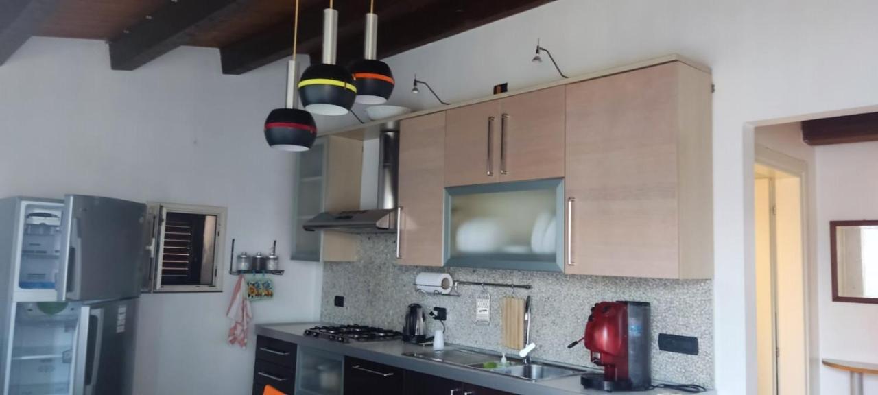 La Terrazza Di Apartamento *