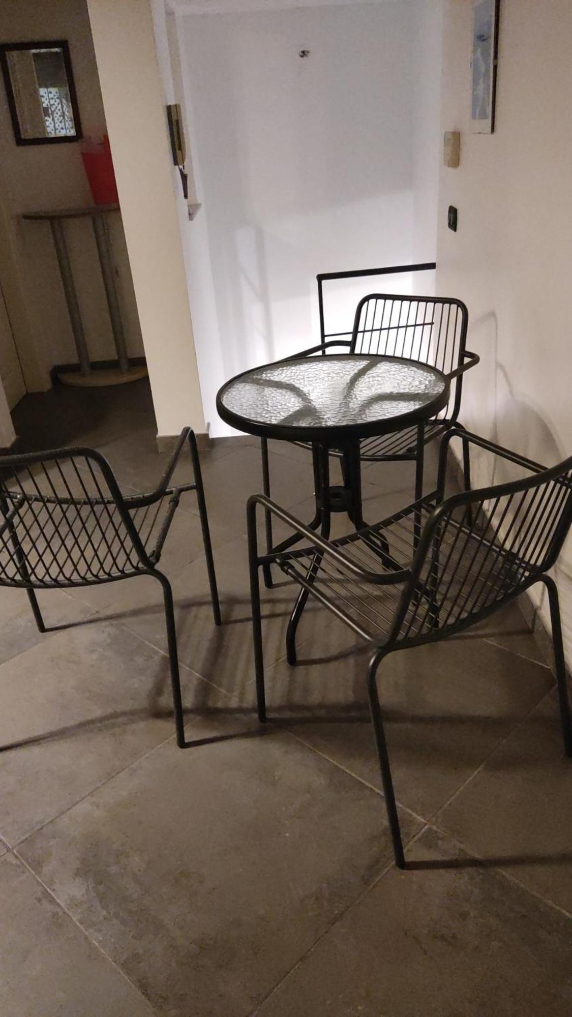 La Terrazza Di Apartamento Palermo
