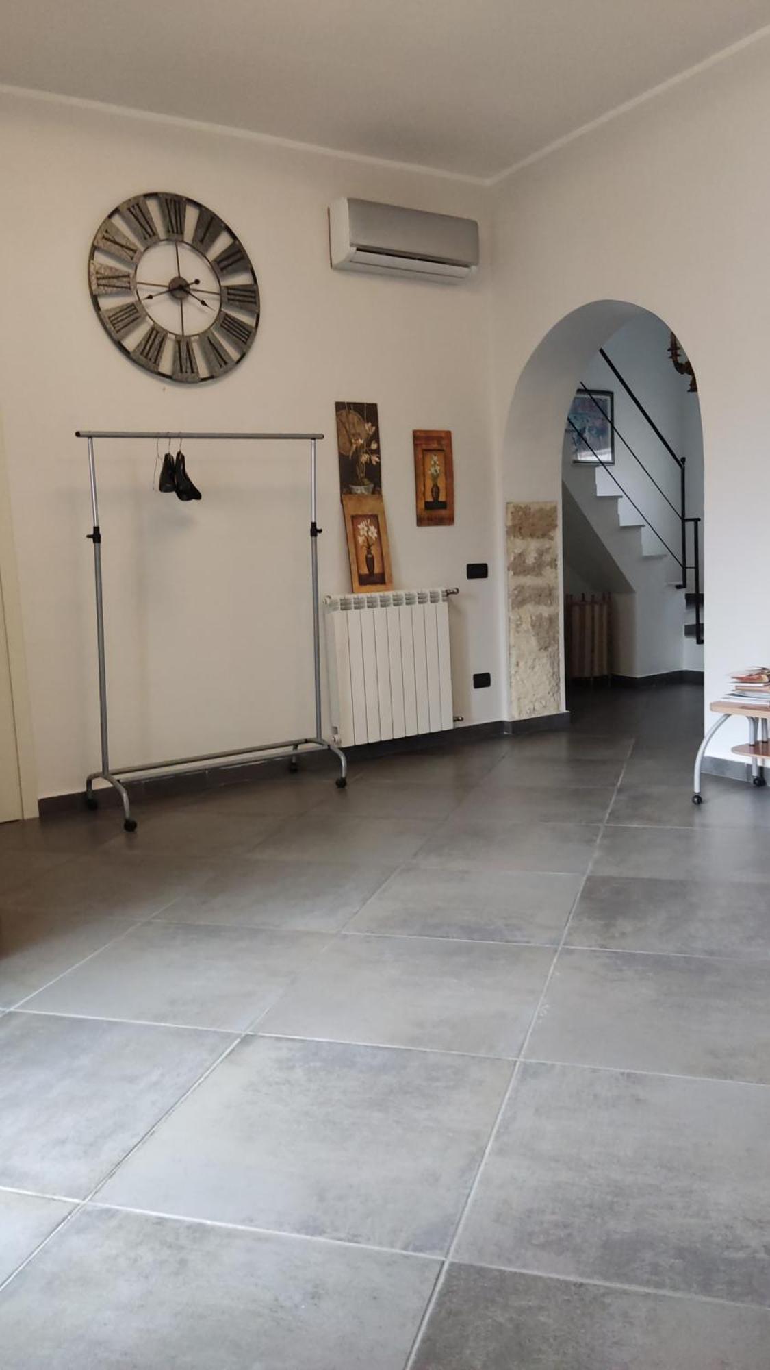La Terrazza Di *